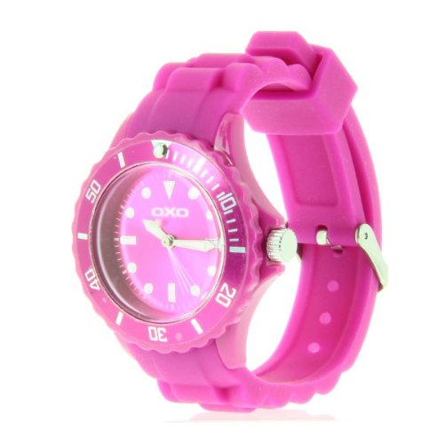 montre rose