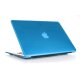 Coque rigide MacBook Air 13" Turquoise