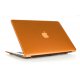 Coque rigide MacBook Air 13" Orange