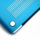 Coque rigide MacBook Pro 13" Turquoise