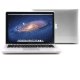 Coque crystal rigide MacBook Pro 13" écran Retina transparent