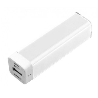 Batterie de secours rechargeable PowerBank 2200mAh