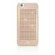 White Diamonds Protection Arriere Or Rose Rock Iphone 6/6s**