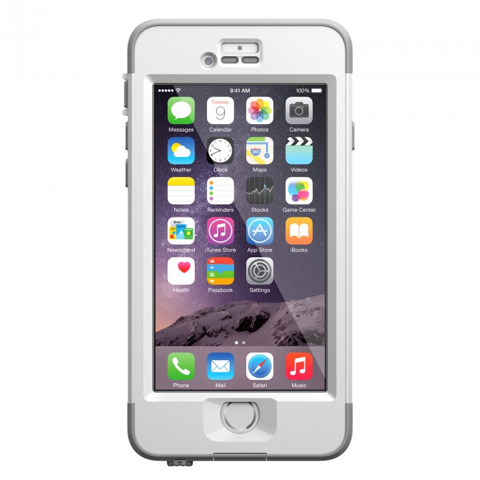 coque waterproff iphone 6