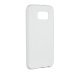 Coque Xqisit FlexCase Samsung Galaxy S6 blanc