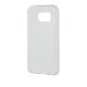 Coque Xqisit FlexCase Samsung Galaxy S6 blanc