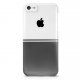 Protection Xdoria Engage Plus pour iPhone 5C argent