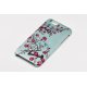 Coque Protection Silk Blossom Birds Gear4  pour Apple iPhone 6 avec verre trempe