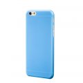 Coque SwitchEasy 0,35 PE bleu pour Apple iPhone 6 