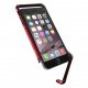 Xdoria Defense Shield rouge pour Apple iPhone 6 Plus