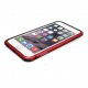 Xdoria Defense Shield rouge pour Apple iPhone 6 Plus