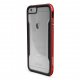 Xdoria Defense Shield rouge pour Apple iPhone 6 Plus
