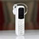 Oreillette Bluetooth mini telephone BM50 blanc