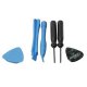 Tournevis iphone - Kit opening tools iphone 3G/3GS & 4/4S