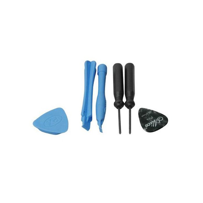 Tournevis iphone - Kit opening tools iphone 3G/3GS & 4/4S