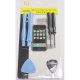 Tournevis iphone - Kit opening tools iphone 3G/3GS & 4/4S