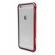 Xdoria Defense gear rouge pour Apple iPhone 6 Plus