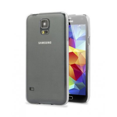 Coque Moxie Crystal pour Samsung Galaxy S5