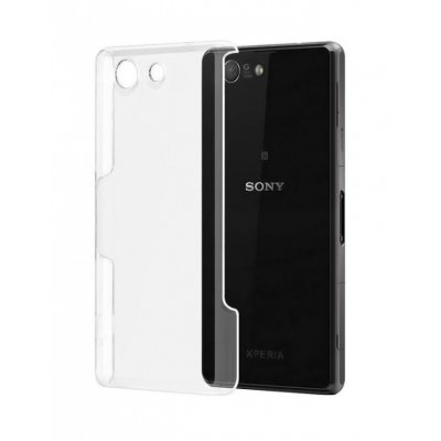 Coque Moxie Crystal pour Sony Xperia Z3 Compact