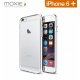 Coque Moxie Crystal pour  Apple iPhone 6 Plus