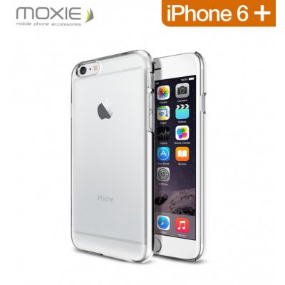 Coque Moxie Crystal pour  Apple iPhone 6 Plus