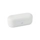 Ecouteurs Bluetooth intra-auriculaire Blanc