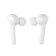 Ecouteurs Bluetooth intra-auriculaire Blanc