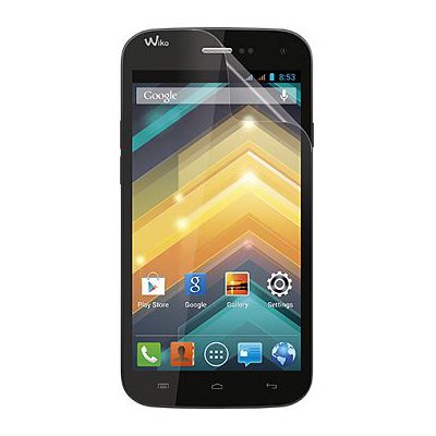 Wiko Kit De Protection Ecran Barry