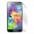 Lot de 3 Films protèges écrans anti-reflets pour Samsung Galaxy S5 G900