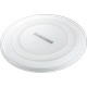 Chargeur à induction Samsung EP-PG920IW blanc