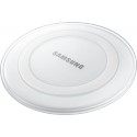Chargeur à induction Samsung EP-PG920IW blanc