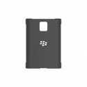 Coque BlackBerry noire pour BlackBerry Shell Passport 