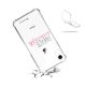 Coque iPhone Xr anti-choc souple angles renforcés transparente Parfaite mère fille La Coque Francaise.