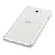 Coque crystal pour Sony Xperia M2