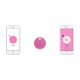 Traqueur d'objets Chipolo rose