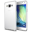 Coque transparente rigide pour Samsung Galaxy Grand Prime