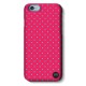 So Seven Coque Chic Dots Pour Apple Iphone 4/4s**