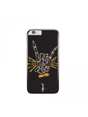 Coque Yal Rock and Horns pour Apple iPhone 6
