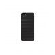 Coque chargeur 2000mah aimantee noire pour Apple iPhone 5/5S