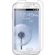 Protection ecran Xqisit 3 pieces pour Samsung Galaxy S3 Mini