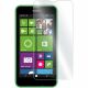 Vitre en verre trempé pour Nokia Lumia 435