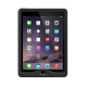 Coque étanche Lifeproof Nuud noire pour Apple iPad Air 2