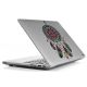 Coque rigide Crystal Attrape Rêve pour MacBook Pro 13" Retina