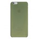 Coque rigide olive Clic Air pour Apple iPhone 6 Plus