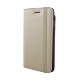 Moleskine Etui Folio Case Apple Iphone 5/5s/se Beige**