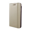 Moleskine Etui Folio Case Apple Iphone 5/5s/se Beige**