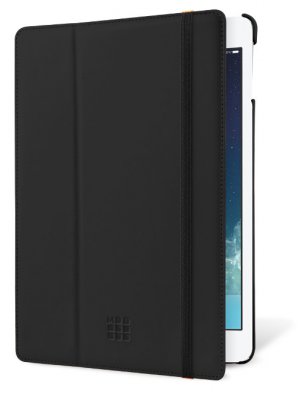 Moleskine Etui Folio Case Pr Ipad Air 2 Noir**