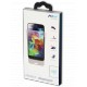 Film de protection ultra clear Myway pour Samsung Galaxy S5