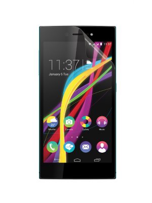 Film de protection x2 wiko pour Wiko Highway Star