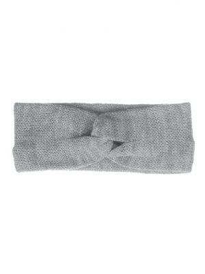 Bandeau haut-parleurs Myway avec micro gris